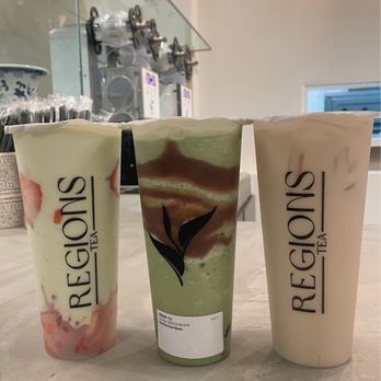 Regions Tea - Coffee & Tea Near Me - Phoenix, Arizona Regions Tea - Coffee & Tea Near Me - Phoenix, Arizona