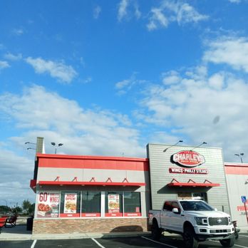 Charleys Cheesesteaks - Cheesesteaks Near Me - Kissimmee, Florida Charleys Cheesesteaks - Cheesesteaks Near Me - Kissimmee, Florida
