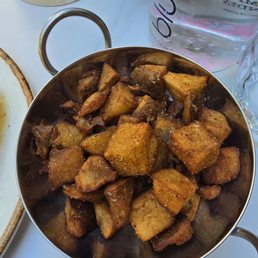 Potato Potato