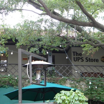 The UPS Store - Right above Patrizios, our Package Porter Service means we'll carry your packages upstairs (or down) so you don't have to! - Shipping Centers Near Me - Dallas, Texas The UPS Store - Right above Patrizios, our Package Porter Service means we'll carry your packages upstairs (or down) so you don't have to! - Shipping Centers Near Me - Dallas, Texas