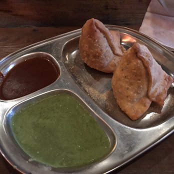 Southern Spice - Samosas - Indian Near Me - Irving, Texas
