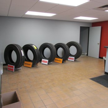 McCarthy Tire Service - Tires Near Me - Dickson City, Pennsylvania McCarthy Tire Service - Tires Near Me - Dickson City, Pennsylvania