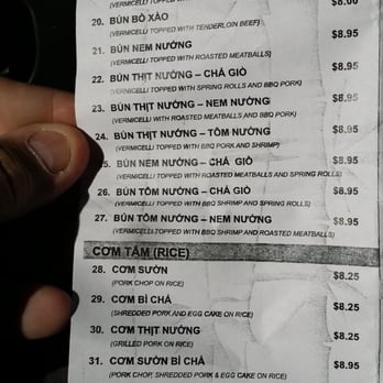 Lien Hung Restaurant - Chinese Near Me - San Antonio, Texas