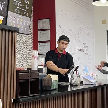 Gong Cha - Bubble Tea Near Me - Cambridge, Massachusetts