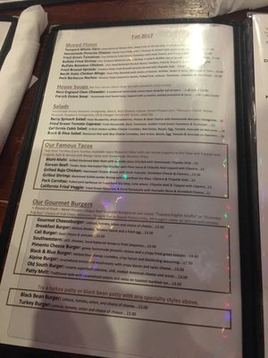 Menu photo 6 Drum & Quill Pinehurst, NC Menu photo 6 Drum & Quill Pinehurst, NC