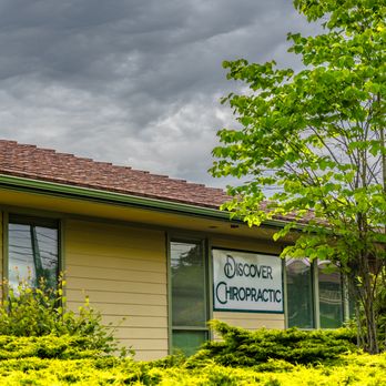 Discover Chiropractic - Chiropractors Near Me - University Place, Washington Discover Chiropractic - Chiropractors Near Me - University Place, Washington