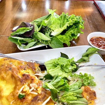 Bep Saigon Asian Kitchen - Banh Xeo Vietnamese Crepes. - Vietnamese Near Me - Austin, Texas