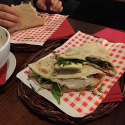 La Piadina