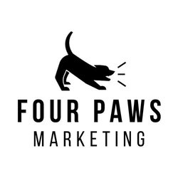 Four Paws Marketing