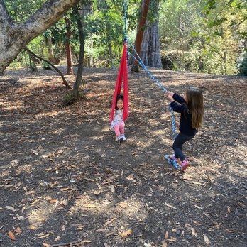 Peninsula Forest and Beach School - Preschools Near Me - Belmont, California