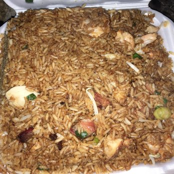 China Doll Restaurant - China Doll Special Fried Rice - Chinese Near Me - Houston, Texas China Doll Restaurant - China Doll Special Fried Rice - Chinese Near Me - Houston, Texas