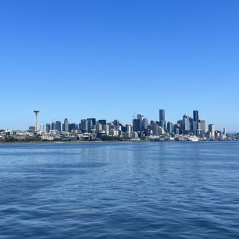 Argosy Cruises - Seattle - City view - Boat Charters Near Me - Seattle, Washington Argosy Cruises - Seattle - City view - Boat Charters Near Me - Seattle, Washington