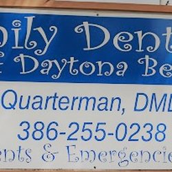 Family Dentistry of Daytona Beach