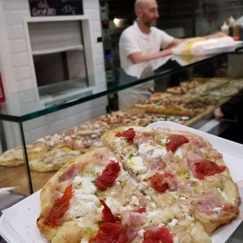 Pinsere - Pizza Near Me - Rome, RM Pinsere - Pizza Near Me - Rome, RM