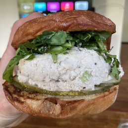 Dank Oregon Albacore Tuna
