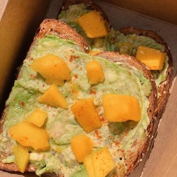 3Natives - Avocado Toast - Juice Bars & Smoothies Near Me - Oviedo, Florida 3Natives - Avocado Toast - Juice Bars & Smoothies Near Me - Oviedo, Florida