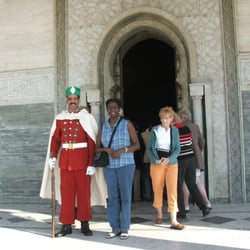 Enlighten Excursions