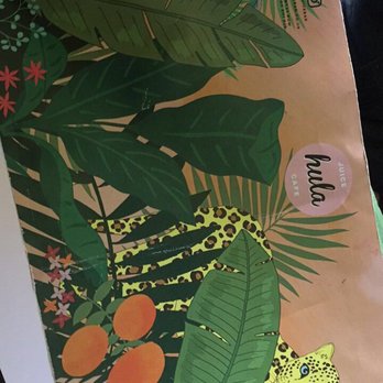 Hula Juice Cafe - Juice Bars & Smoothies Near Me - Edinburgh, EDH Hula Juice Cafe - Juice Bars & Smoothies Near Me - Edinburgh, EDH