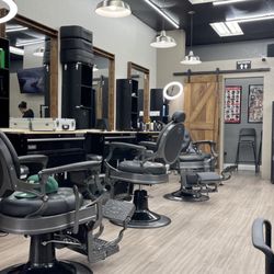 Vandyke Barbershop