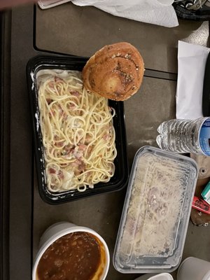 Vito's Italian Restaurant by null