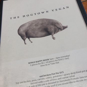 Hogtown Vegan - Vegan Near Me - Toronto, Ontario Hogtown Vegan - Vegan Near Me - Toronto, Ontario