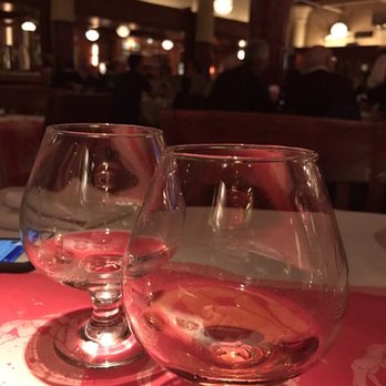 Shaw's Crab House - Cognac! - Seafood Near Me - Chicago, Illinois Shaw's Crab House - Cognac! - Seafood Near Me - Chicago, Illinois
