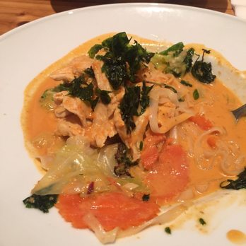 I am Thai Eatery - Thai Near Me - Vancouver, Washington
