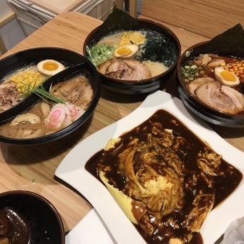 Kyuramen - Cherry Hill - Ramen Near Me - Cherry Hill, New Jersey
