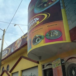 La Tortas la Texana