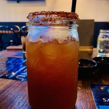 Santo Fish Restaurant - Michelada - Seafood Near Me - Pico Rivera, California Santo Fish Restaurant - Michelada - Seafood Near Me - Pico Rivera, California
