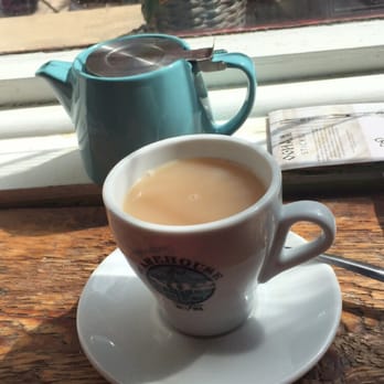 The Warehouse - Cafes Near Me - Londonderry, DRY