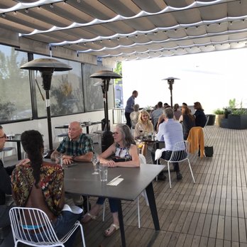 Canon - Patio Seating - Cocktail Bars Near Me - Sacramento, California