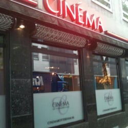 Cinéma