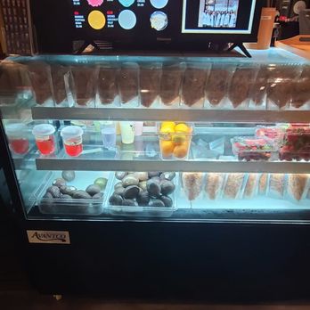 Honey Bee Tea - Bubble Tea Near Me - Manchester, Missouri
