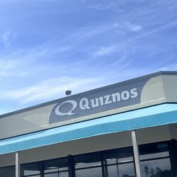 Gtrac Xpress - Quiznos