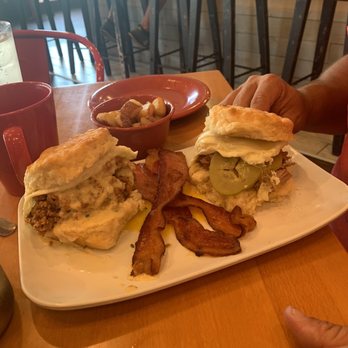 Ruby Slipper Uptown - Cafes Near Me - New Orleans, Louisiana Ruby Slipper Uptown - Cafes Near Me - New Orleans, Louisiana
