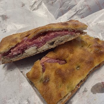 All'Antico Vinaio - La Schiacciata Del Boss - Italian Near Me - Boston, Massachusetts All'Antico Vinaio - La Schiacciata Del Boss - Italian Near Me - Boston, Massachusetts