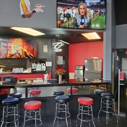 K&J Soul Bar & Grill