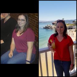 Ali Villa Fitness - My progress so far!