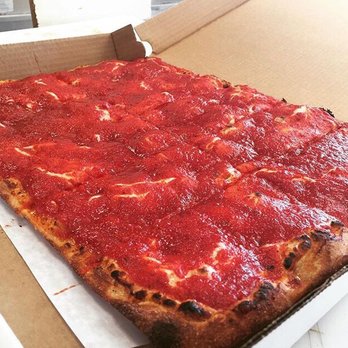 Red Front Pizza - Pizza Near Me - Clifton Park, New York Red Front Pizza - Pizza Near Me - Clifton Park, New York