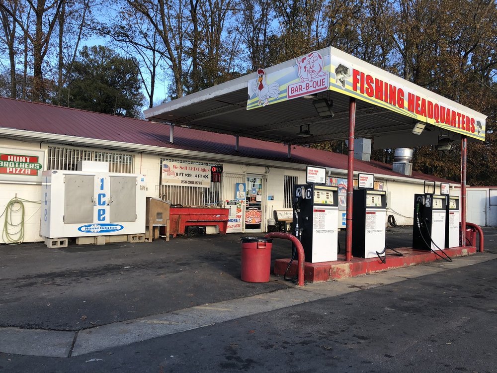 COTTON PATCH Updated October 2024 11 Photos & 12 Reviews 6478