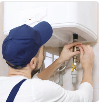 Slide of Brazosport Plumbing & Heating