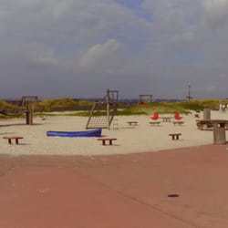 Seafront Splash Beach Park