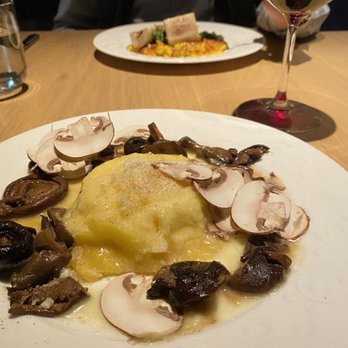 Rocca - Italian Near Me - Tampa, Florida