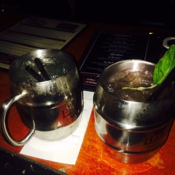 The Hills Pub - Harvest mule. Left no bitters, right bitters. - Pubs Near Me - La Mesa, California The Hills Pub - Harvest mule. Left no bitters, right bitters. - Pubs Near Me - La Mesa, California