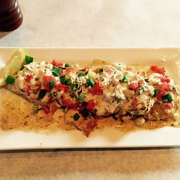 Crab Cakes