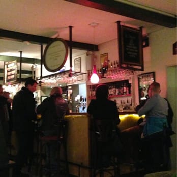 Café Langebro - Dive Bars Near Me - Copenhagen, 84