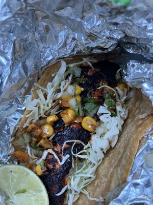 Rubio's Coastal Grill by null