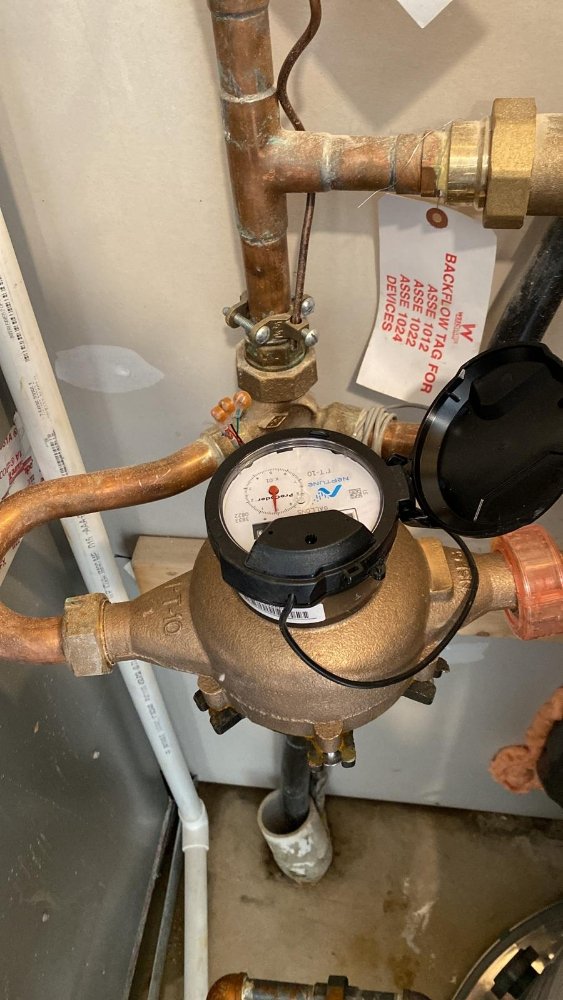Slide of Perfect Plumbing