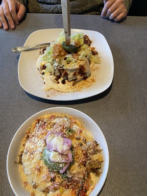 Willy Taco by null